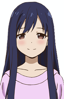 Sakakibara, Kaoru