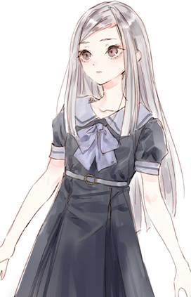 Mizusaki, Shino