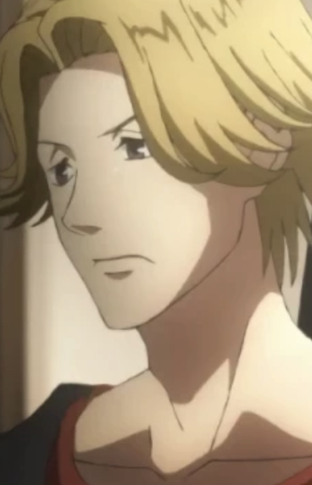 Harada, Yuusuke