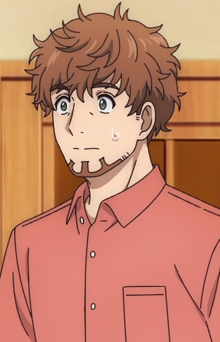 Kago, Kouichi
