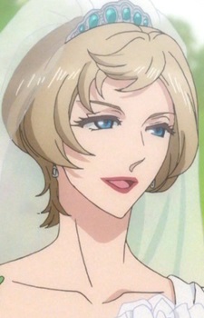 Asahina, Miwa