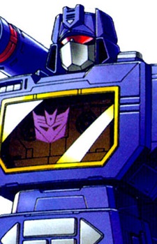Soundwave