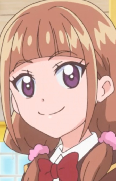 Endou, Iroha