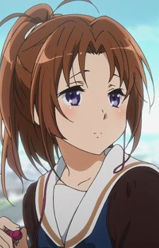 Nakagawa, Natsuki