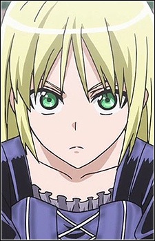 Kuroi, Sena