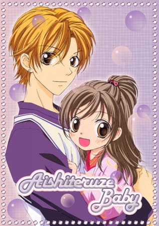 Aishiteruze Baby★★ poster
