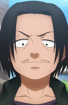 Kadowaki, Yoshinori
