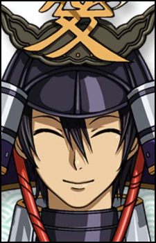 Naoe, Kanetsugu