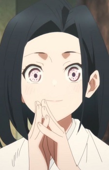 Amagami, Chiharu