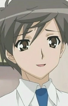 Asagiri, Tatsuya