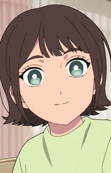 Yoshida, Sayaka
