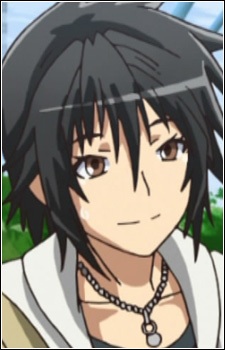 Komaba, Haruki