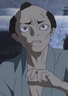 Kobotoke, Kohei