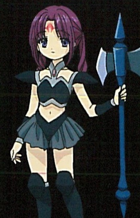 Michi