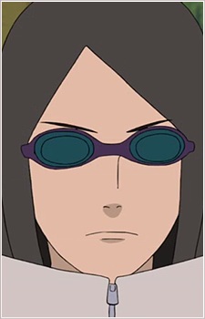 Aburame, Muta