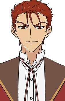 Ares, William