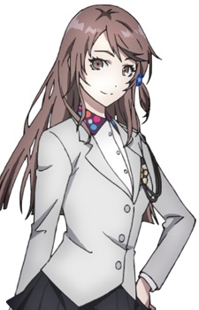 Kashiwaba, Kotono
