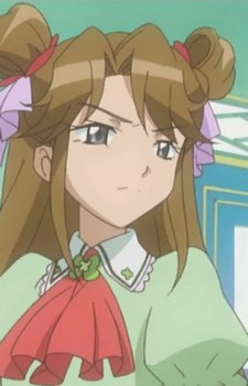 Misuzu, Aoi