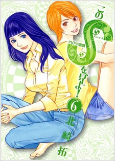 Kono S wo, Mi yo! - Cupid no Itazura cover
