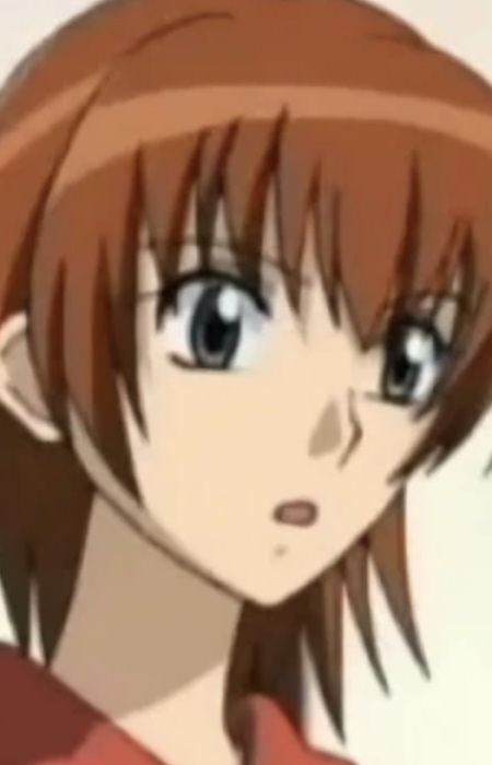 Shiranagatani, Kei