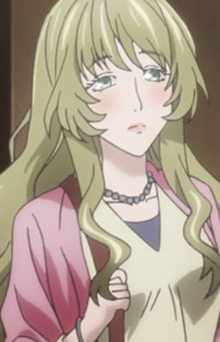 Setagawa, Megumi