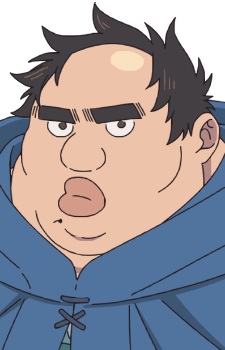 Yoshioka, Shigeru