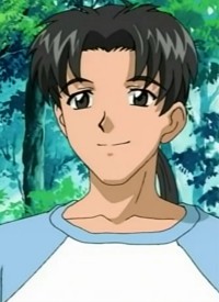 Sasaki, Musashi