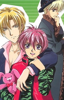 Gravitation poster