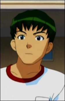 Iwaya, Syoichi