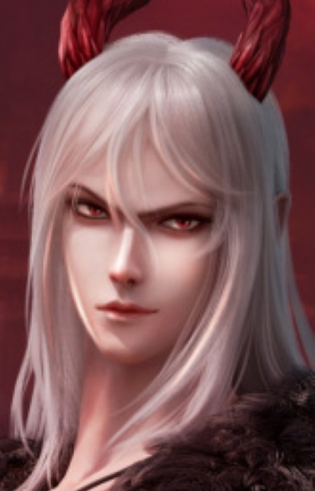 Ao, Xue