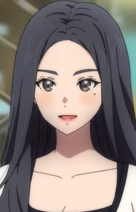 Kang, Su-jin