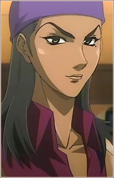 Kagurazaka, Shinobu