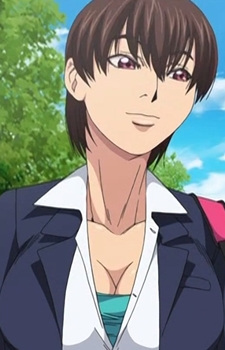 Shiho