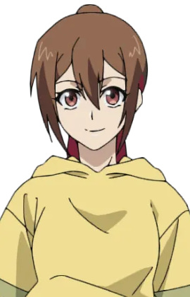 Fujishiro, Saaya