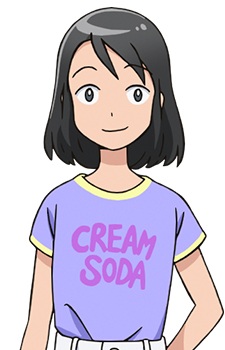 Ikezuki, Yoriko