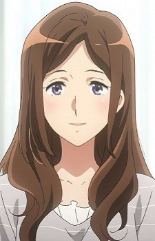 Niiyama, Satomi