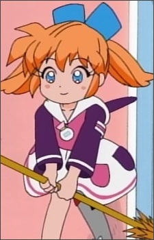 Nishino, Kaori