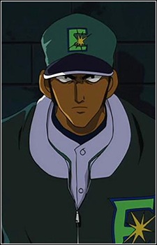 Fernandez, Jose