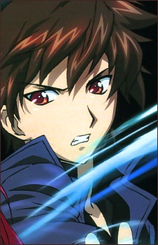 Yagami, Kazuma