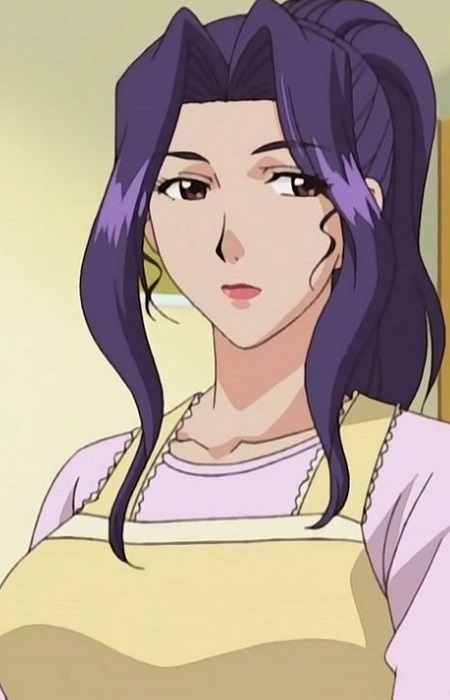 Takayanagi, Mitsuko
