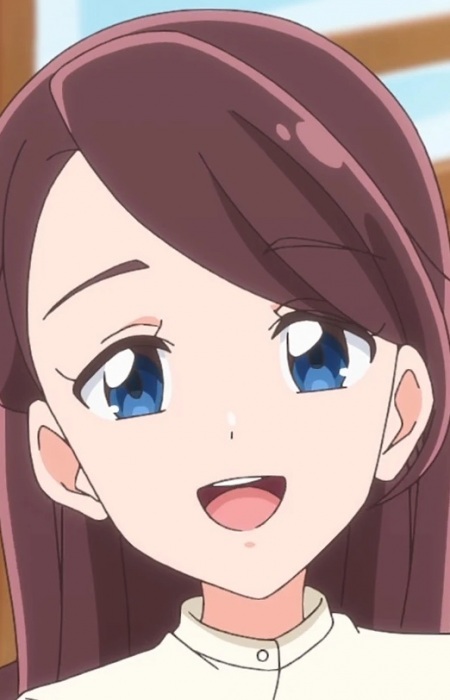 Komiya, Ema