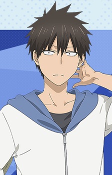 Sakurai, Shinichi
