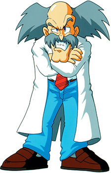 Wily, Albert W.