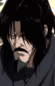 Hattori, Hanzou