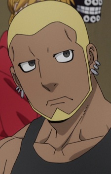 Hamura, Kenichi