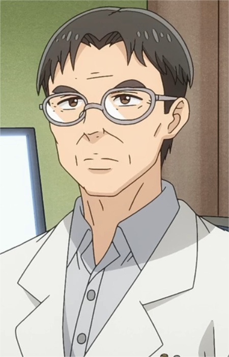 Doctor