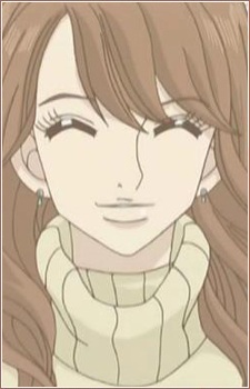 Takeuchi, Ayaka