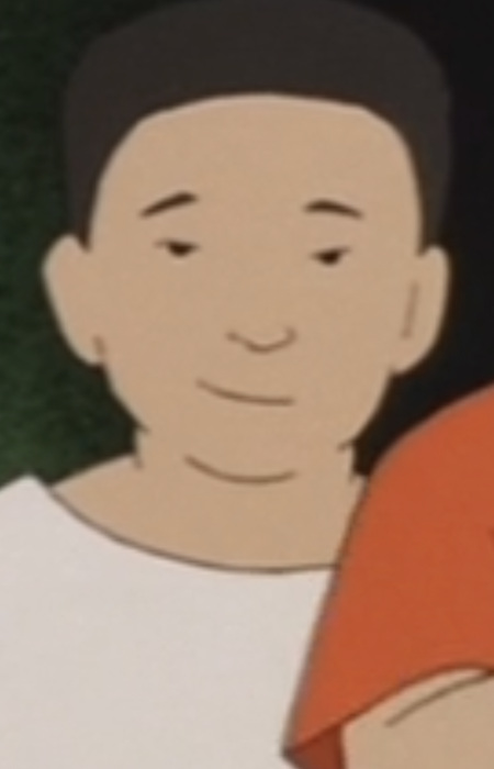 Atsushi