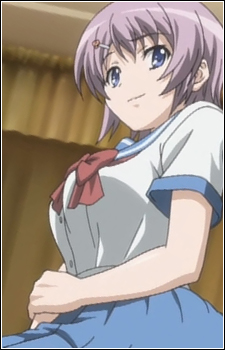 Ichinose, Anna