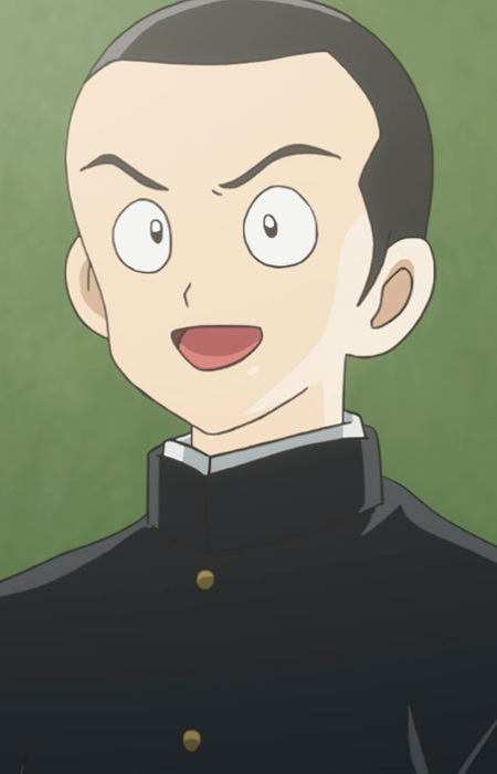 Natsuno, Ichiban